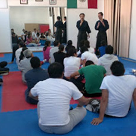 BPSI - Seguridad - Defensa personal